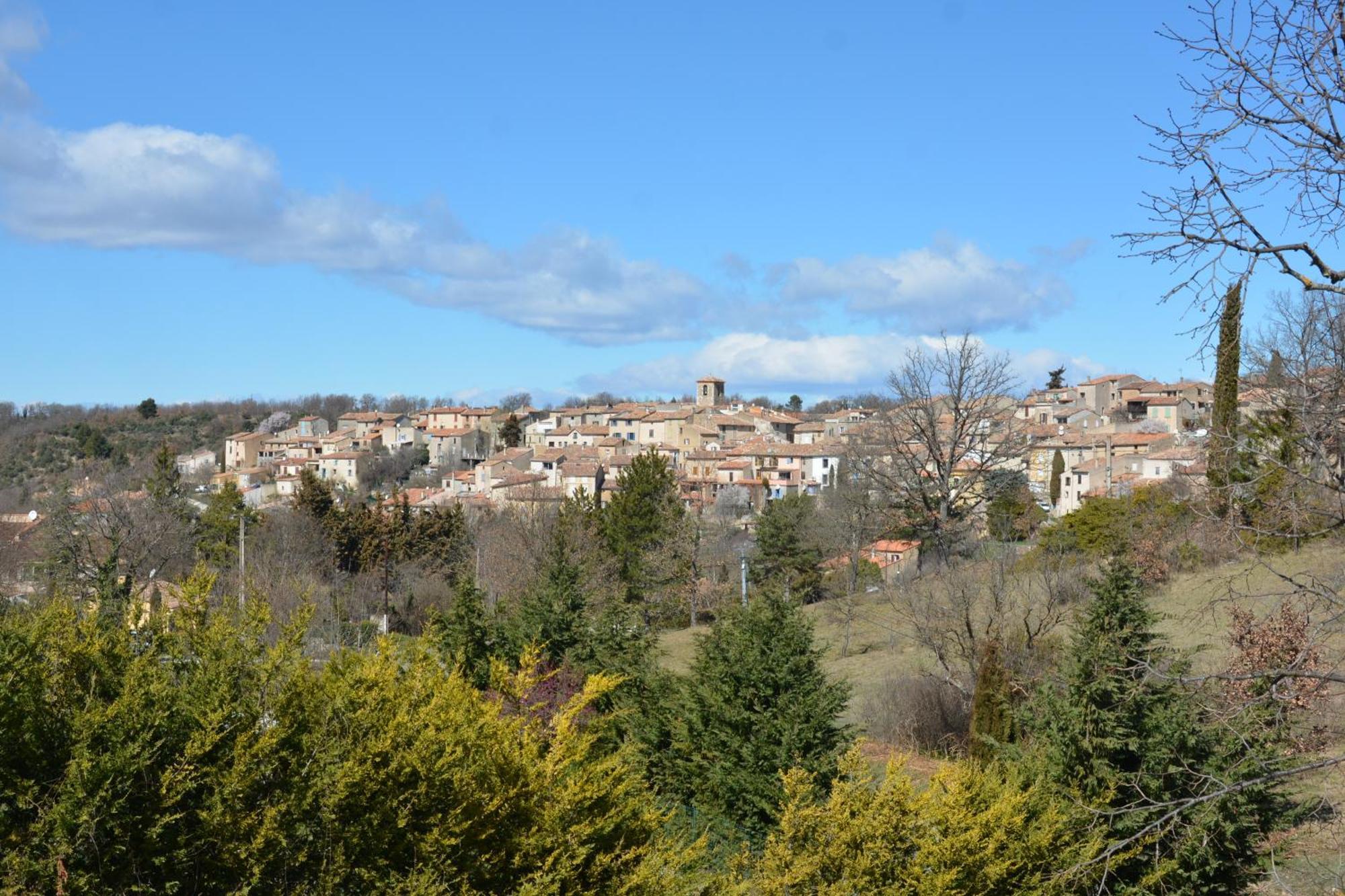Gite De La Truffiere "Les Chenes" Montagnac  Exterior foto