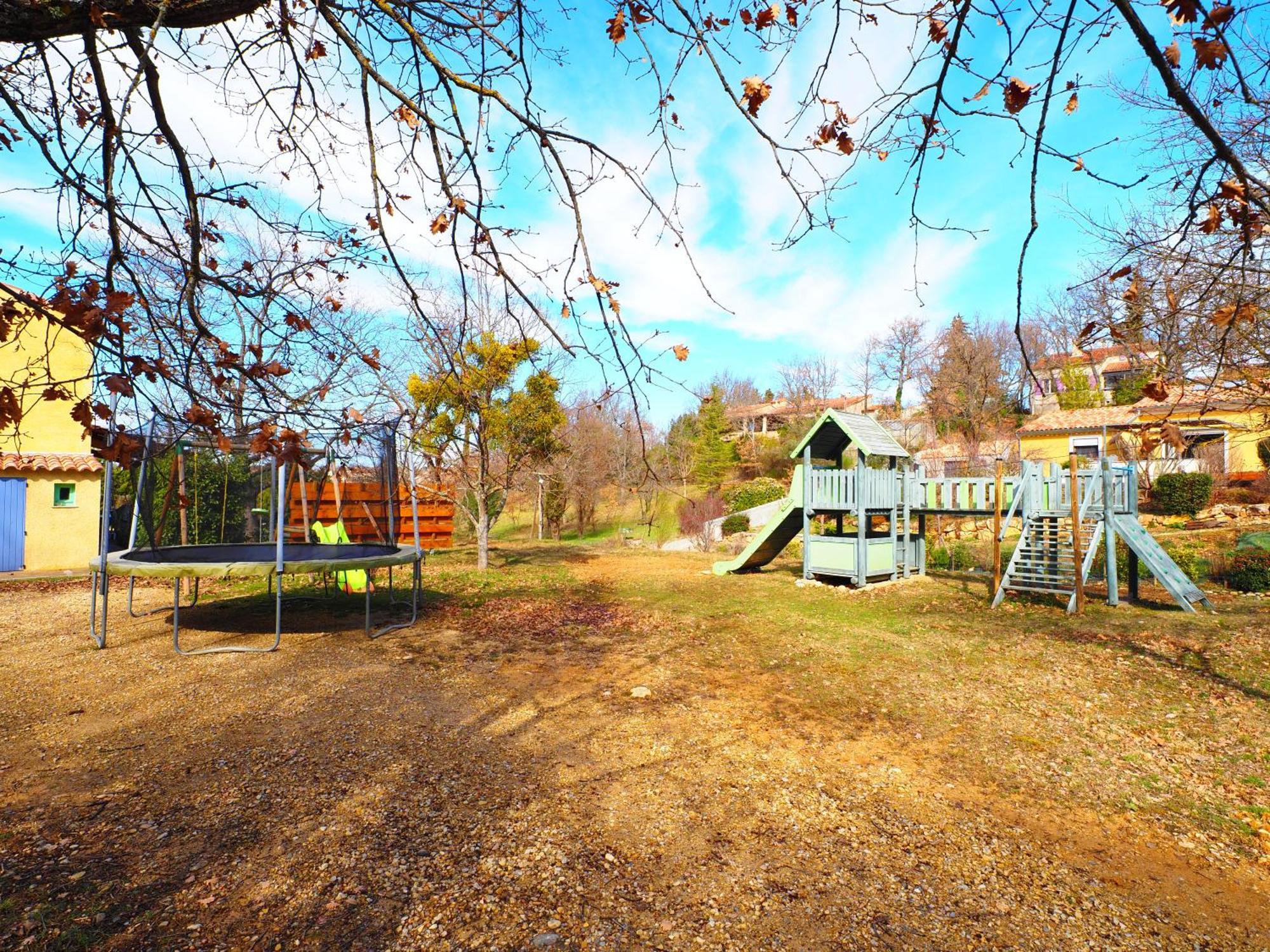 Gite De La Truffiere "Les Chenes" Montagnac  Exterior foto