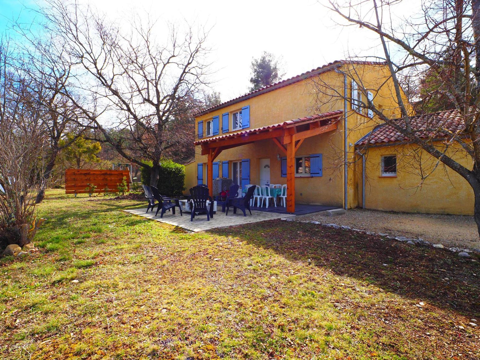 Gite De La Truffiere "Les Chenes" Montagnac  Exterior foto