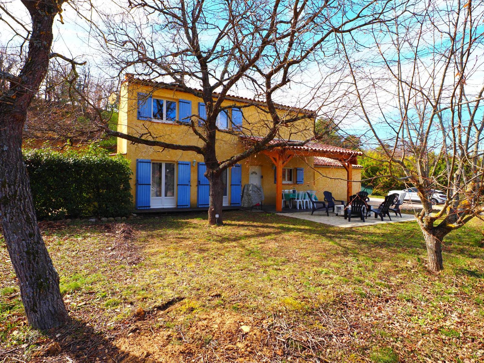 Gite De La Truffiere "Les Chenes" Montagnac  Exterior foto